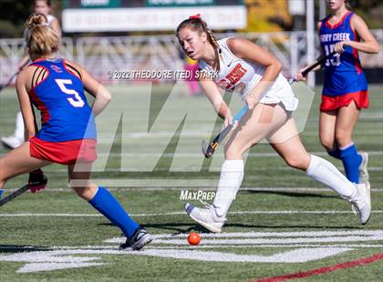 Thumbnail 2 in Cherry Creek @ Regis Jesuit photogallery.