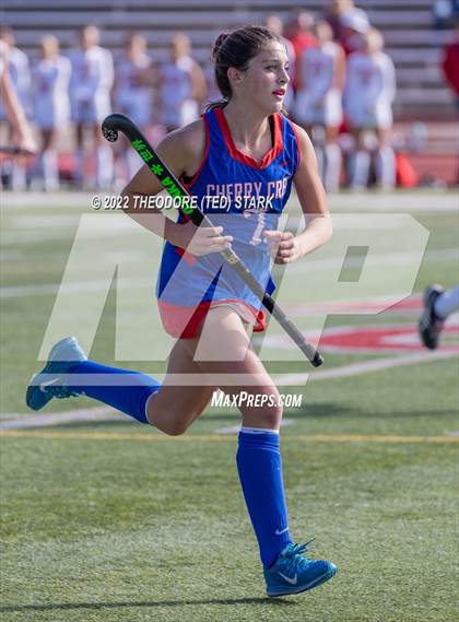 Thumbnail 3 in Cherry Creek @ Regis Jesuit photogallery.