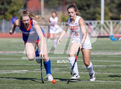 Thumbnail 1 in Cherry Creek @ Regis Jesuit photogallery.