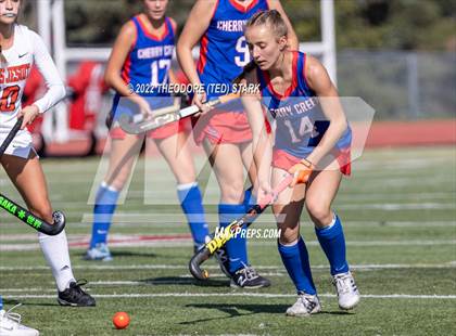 Thumbnail 3 in Cherry Creek @ Regis Jesuit photogallery.