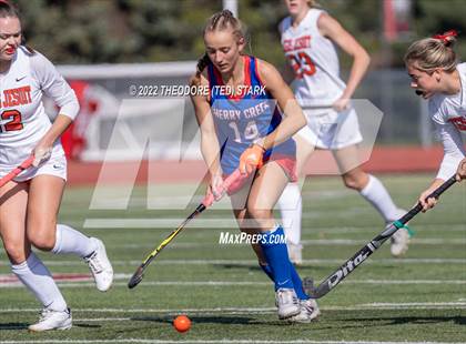 Thumbnail 2 in Cherry Creek @ Regis Jesuit photogallery.