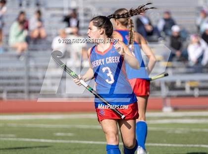 Thumbnail 2 in Cherry Creek @ Regis Jesuit photogallery.