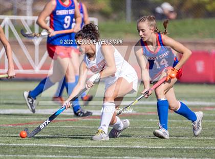 Thumbnail 3 in Cherry Creek @ Regis Jesuit photogallery.