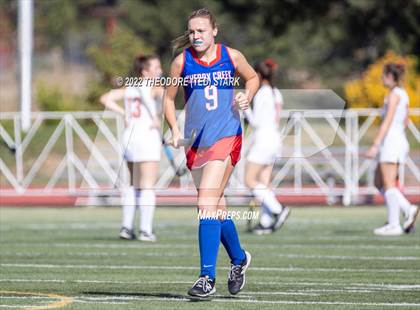 Thumbnail 3 in Cherry Creek @ Regis Jesuit photogallery.