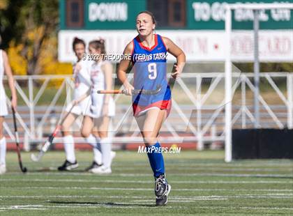 Thumbnail 3 in Cherry Creek @ Regis Jesuit photogallery.