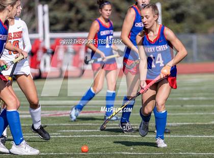 Thumbnail 1 in Cherry Creek @ Regis Jesuit photogallery.