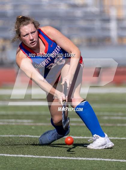 Thumbnail 1 in Cherry Creek @ Regis Jesuit photogallery.
