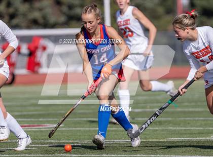 Thumbnail 3 in Cherry Creek @ Regis Jesuit photogallery.