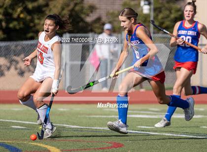 Thumbnail 3 in Cherry Creek @ Regis Jesuit photogallery.
