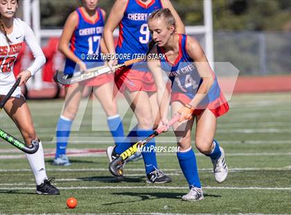 Thumbnail 2 in Cherry Creek @ Regis Jesuit photogallery.