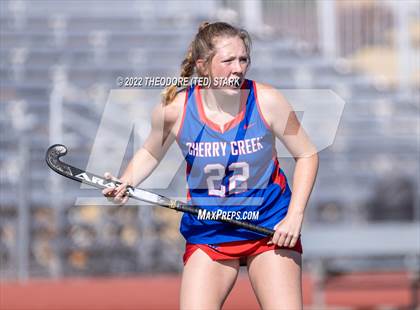 Thumbnail 2 in Cherry Creek @ Regis Jesuit photogallery.