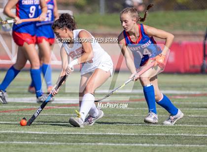 Thumbnail 2 in Cherry Creek @ Regis Jesuit photogallery.