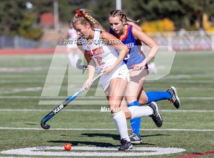 Thumbnail 2 in Cherry Creek @ Regis Jesuit photogallery.