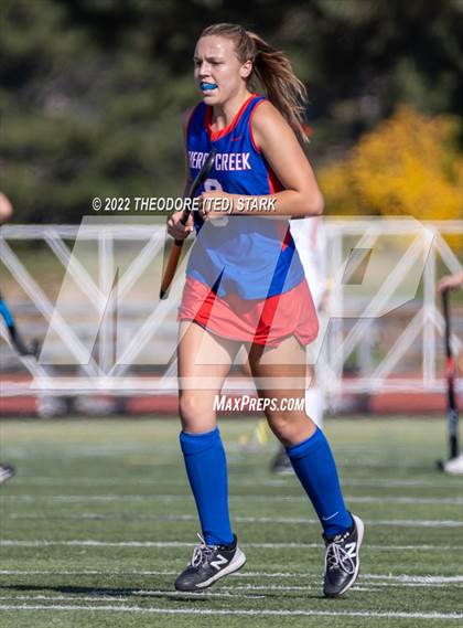 Thumbnail 2 in Cherry Creek @ Regis Jesuit photogallery.