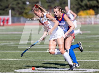 Thumbnail 3 in Cherry Creek @ Regis Jesuit photogallery.