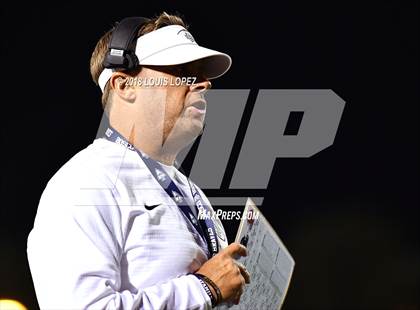 Thumbnail 2 in St. John Bosco vs. Mater Dei (CIF SS DIV 1 Final) photogallery.