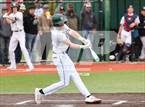 Photo from the gallery "Hamilton vs. Santo (UIL 2A D2 Boys Baseball Bi-District Playoff)"