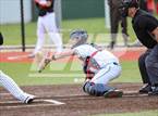 Photo from the gallery "Hamilton vs. Santo (UIL 2A D2 Boys Baseball Bi-District Playoff)"