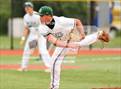 Photo from the gallery "Hamilton vs. Santo (UIL 2A D2 Boys Baseball Bi-District Playoff)"