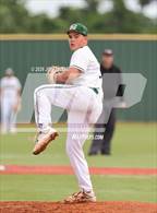 Photo from the gallery "Hamilton vs. Santo (UIL 2A D2 Boys Baseball Bi-District Playoff)"