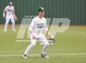 Photo from the gallery "Hamilton vs. Santo (UIL 2A D2 Boys Baseball Bi-District Playoff)"