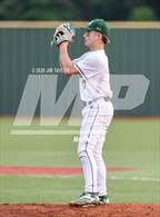 Photo from the gallery "Hamilton vs. Santo (UIL 2A D2 Boys Baseball Bi-District Playoff)"