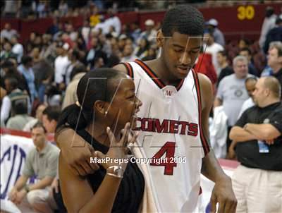 Thumbnail 3 in Westchester vs. Fairfax (SoCal D1 Final)#1 photogallery.