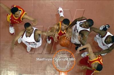 Thumbnail 3 in Westchester vs. Fairfax (SoCal D1 Final)#1 photogallery.