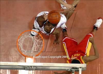 Thumbnail 2 in Westchester vs. Fairfax (SoCal D1 Final)#1 photogallery.
