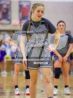 Photo from the gallery "Round Mountain vs. Pahranagat Valley (NIAA 1A Central League Finals)"