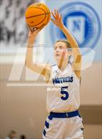 Photo from the gallery "Round Mountain vs. Pahranagat Valley (NIAA 1A Central League Finals)"