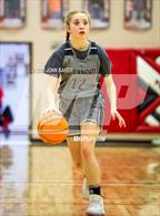 Photo from the gallery "Round Mountain vs. Pahranagat Valley (NIAA 1A Central League Finals)"