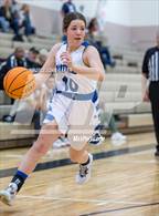 Photo from the gallery "Round Mountain vs. Pahranagat Valley (NIAA 1A Central League Finals)"