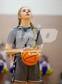 Photo from the gallery "Round Mountain vs. Pahranagat Valley (NIAA 1A Central League Finals)"