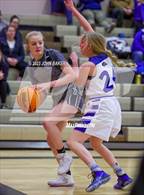 Photo from the gallery "Round Mountain vs. Pahranagat Valley (NIAA 1A Central League Finals)"