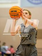 Photo from the gallery "Round Mountain vs. Pahranagat Valley (NIAA 1A Central League Finals)"