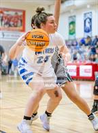 Photo from the gallery "Round Mountain vs. Pahranagat Valley (NIAA 1A Central League Finals)"