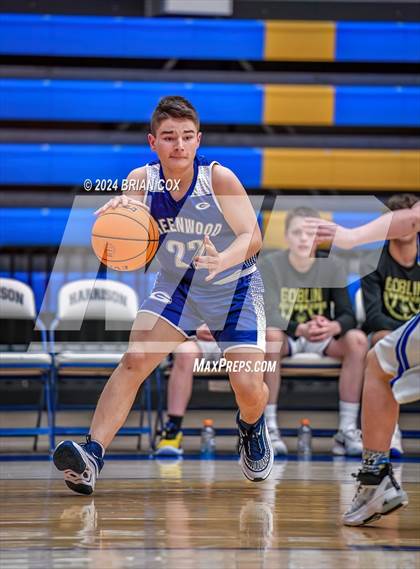 Thumbnail 1 in Greenwood @ Harrison (B-Teams) photogallery.