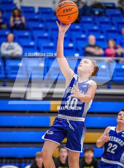 Thumbnail 2 in Greenwood @ Harrison (B-Teams) photogallery.