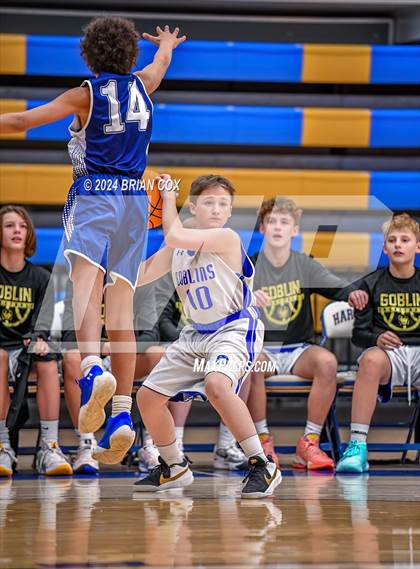 Thumbnail 1 in Greenwood @ Harrison (B-Teams) photogallery.