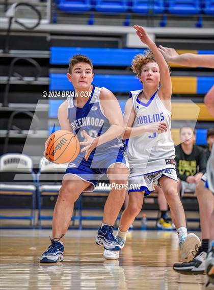 Thumbnail 1 in Greenwood @ Harrison (B-Teams) photogallery.
