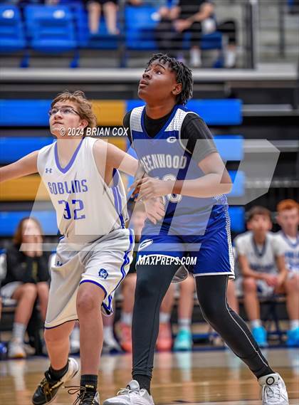 Thumbnail 2 in Greenwood @ Harrison (B-Teams) photogallery.