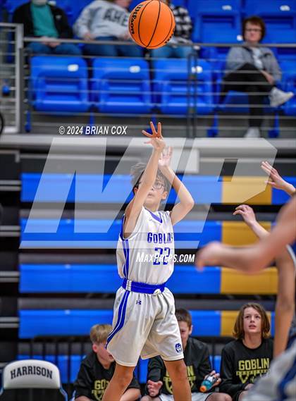Thumbnail 2 in Greenwood @ Harrison (B-Teams) photogallery.