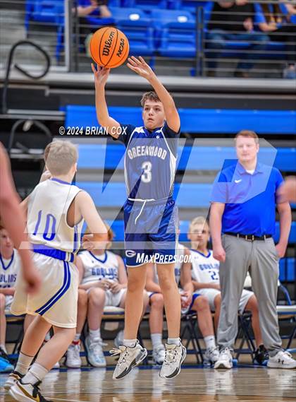Thumbnail 1 in Greenwood @ Harrison (B-Teams) photogallery.