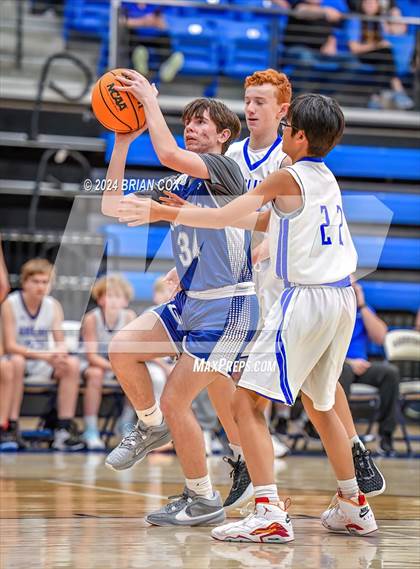Thumbnail 2 in Greenwood @ Harrison (B-Teams) photogallery.