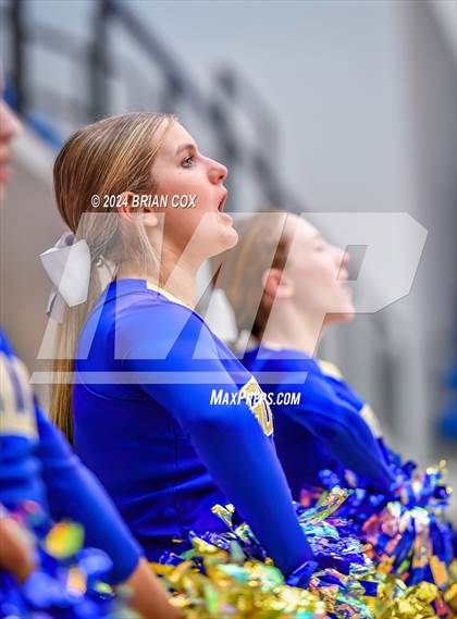 Thumbnail 1 in Greenwood @ Harrison (B-Teams) photogallery.
