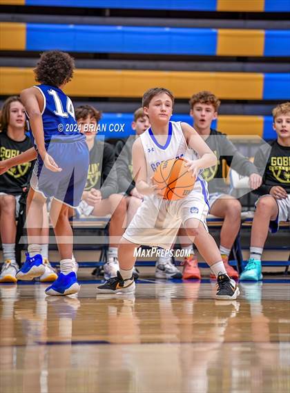Thumbnail 2 in Greenwood @ Harrison (B-Teams) photogallery.