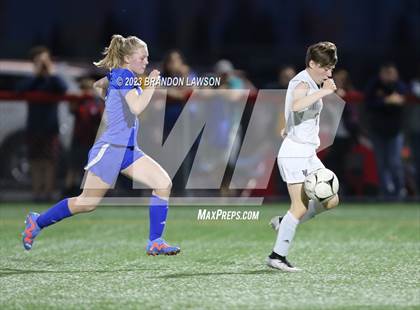 Thumbnail 1 in Watkins Glen vs Charles O. Dickerson (Section IV Class C Final) photogallery.