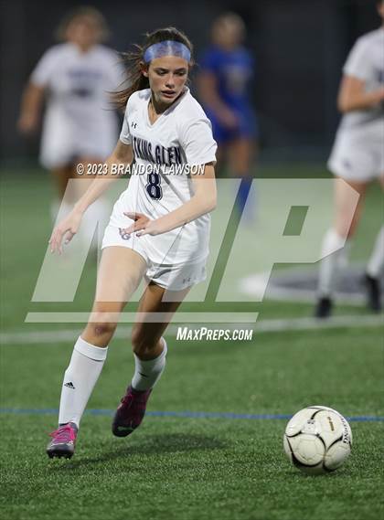Thumbnail 3 in Watkins Glen vs Charles O. Dickerson (Section IV Class C Final) photogallery.