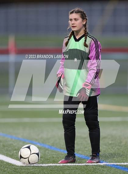 Thumbnail 2 in Watkins Glen vs Charles O. Dickerson (Section IV Class C Final) photogallery.